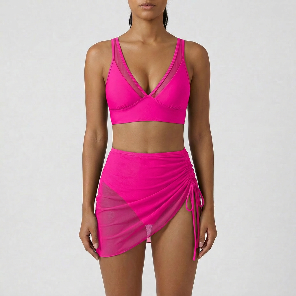 Marivyan™ Desirèe Bikini Set