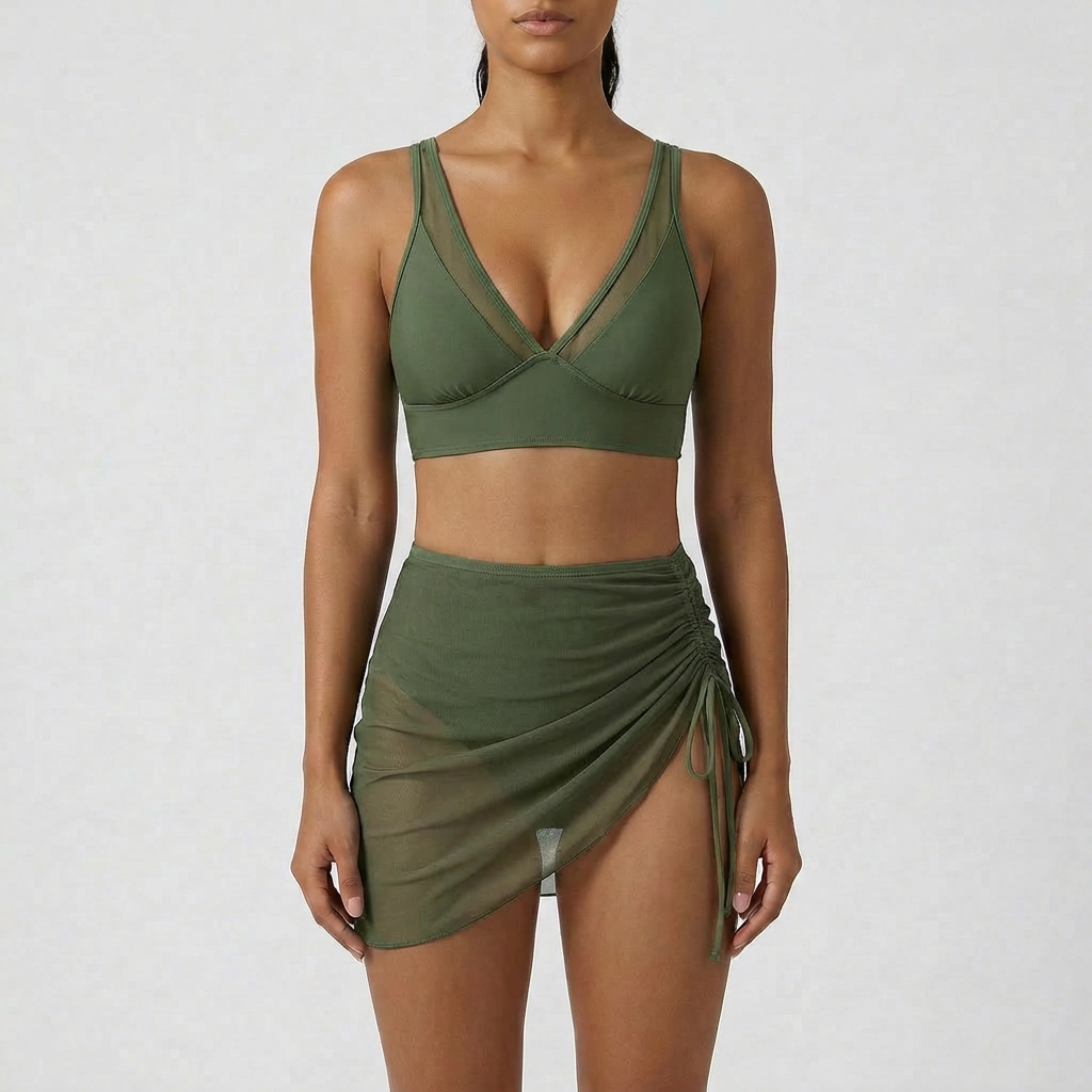 Marivyan™ Desirèe Bikini Set